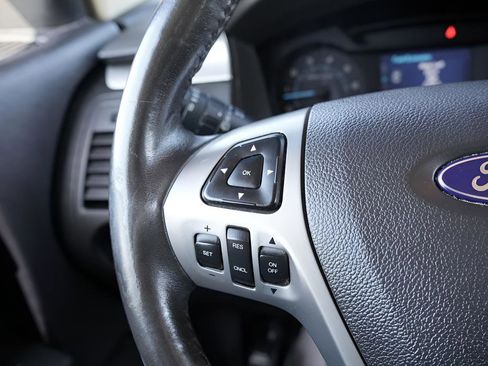 Used 2015 Ford Flex SE FWD image 26