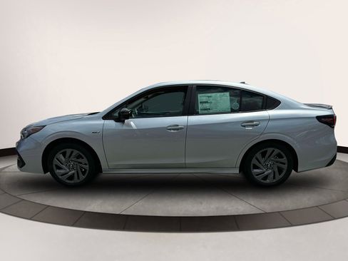 New 2025 Subaru Legacy Sport image 5