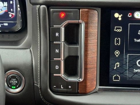 Certified 2024 GMC Yukon XL Denali Ultimate image 27