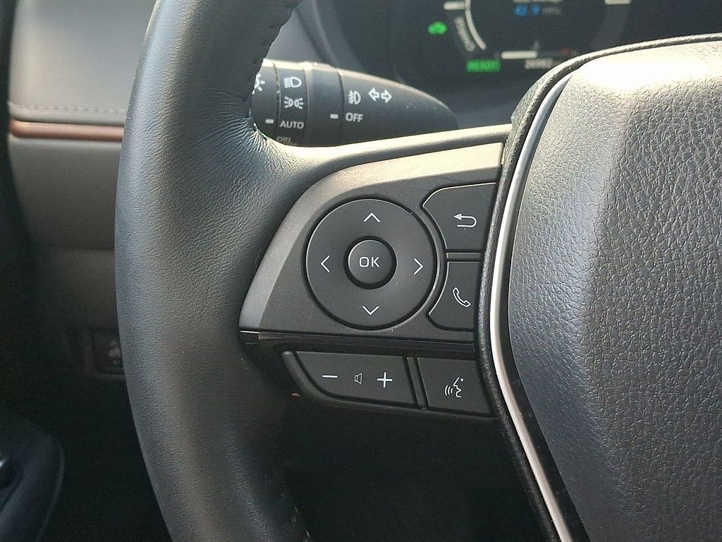 Certified 2023 Toyota Venza Limited AWD/4WD image 21