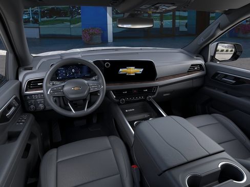 New 2026 Chevrolet Tahoe LT w/ Comfort Package AWD/4WD image 42