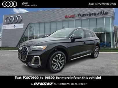 Certified 2023 Audi Q5 2.0T Premium w/ Convenience Package