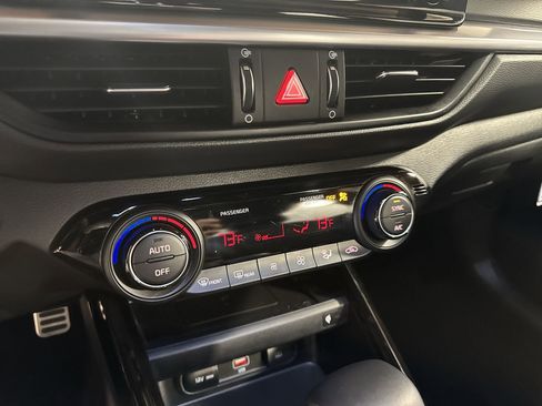 Certified 2024 Kia Forte GT-Line w/ GT-Line Premium Package image 28