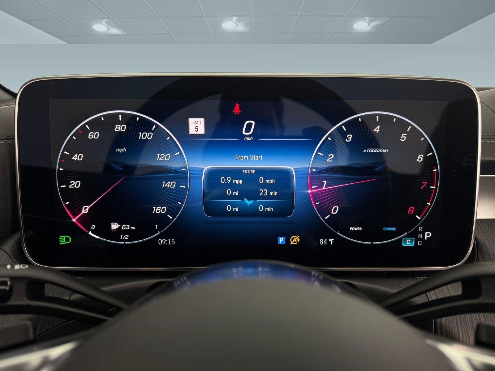 New 2027 Mercedes-Benz CLE 450 4MATIC Cabriolet image 18