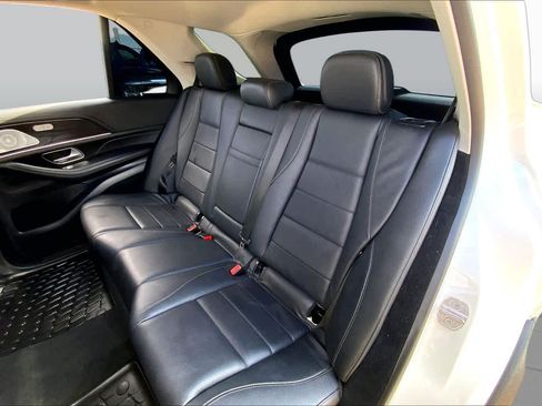 Used 2021 Mercedes-Benz GLE 450 4MATIC image 21