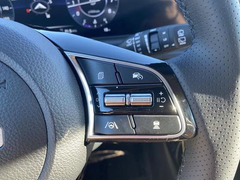 New 2026 Kia Seltos SX image 31