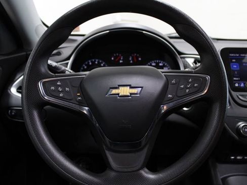 Used 2024 Chevrolet Malibu LS image 32