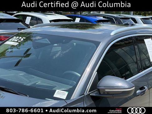 Certified 2025 Audi Q5 Premium AWD/4WD image 10
