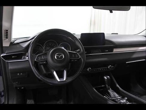 Used 2018 MAZDA MAZDA6 Touring FWD image 6