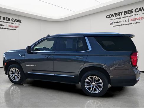 Used 2021 GMC Yukon Denali image 6