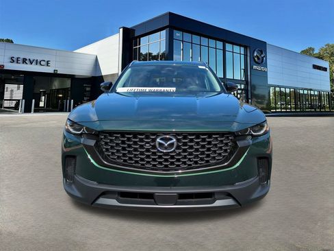 New 2026 MAZDA CX-50 AWD 2.5 S w/ Cargo Package image 9