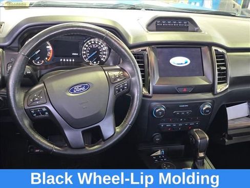 Used 2023 Ford Ranger XLT w/ Tremor Off-Road Package AWD/4WD image 23