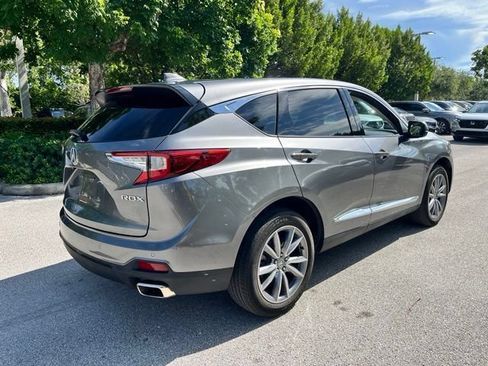 Used 2023 Acura RDX w/ Technology Package FWD image 7