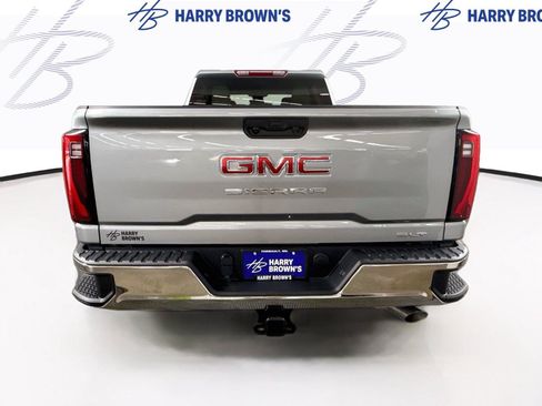 New 2026 GMC Sierra 3500 SLT AWD/4WD image 29
