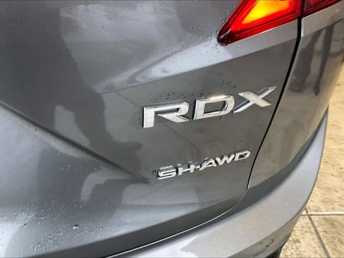 Used 2023 Acura RDX AWD w/ Technology Package image 11