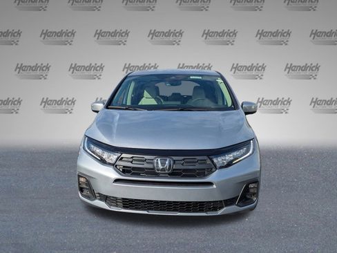 New 2026 Honda Odyssey EX-L image 10