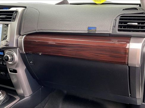 Used 2023 Toyota 4Runner Limited image 16