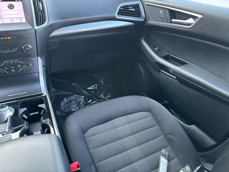 Used 2019 Ford Edge SEL w/ Cargo Accessory Package AWD/4WD image 17