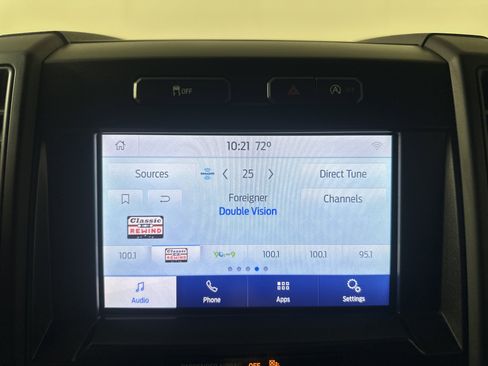 Used 2020 Ford F150 XL w/ Equipment Group 101A Mid AWD/4WD image 15