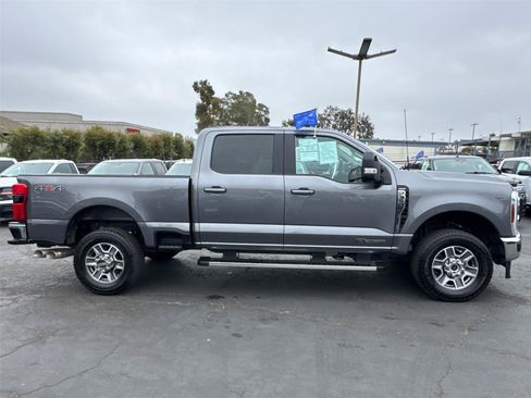 Certified 2024 Ford F350 Lariat AWD/4WD image 7