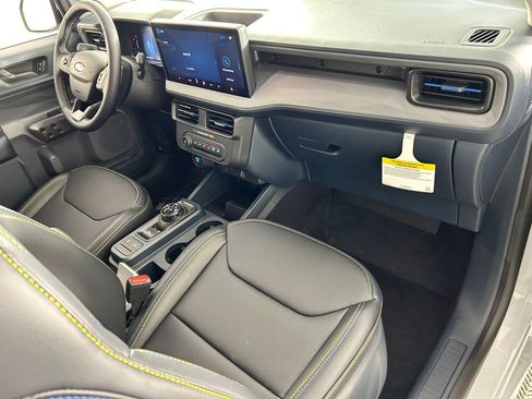 New 2026 Ford Maverick Lobo AWD/4WD image 26