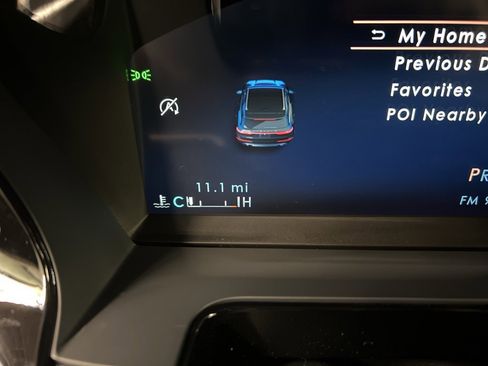 New 2026 Lincoln Corsair Premiere image 23