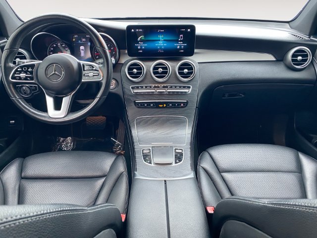 Used 2020 Mercedes-Benz GLC 300 image 10