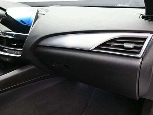 Used 2021 Cadillac CT5 Luxury w/ Sun And Sound Package image 37