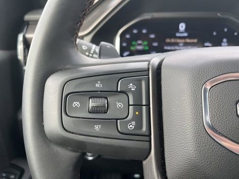 Used 2025 GMC Sierra 1500 AT4 w/ AT4 Premium Package image 14
