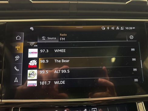 New 2026 Audi Q7 3.0T Premium Plus image 27