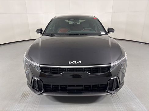 New 2026 Kia K4 EX FWD image 3