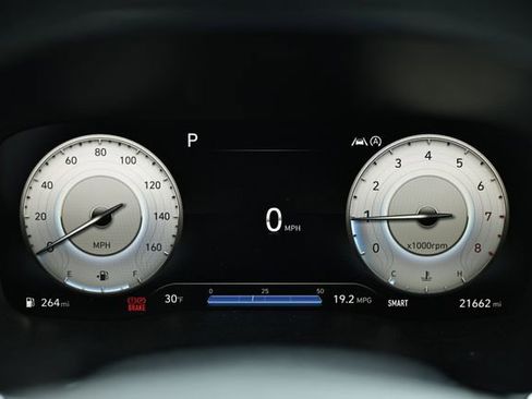 Used 2022 Hyundai Santa Fe SEL w/ Convenience + Premium Package image 31