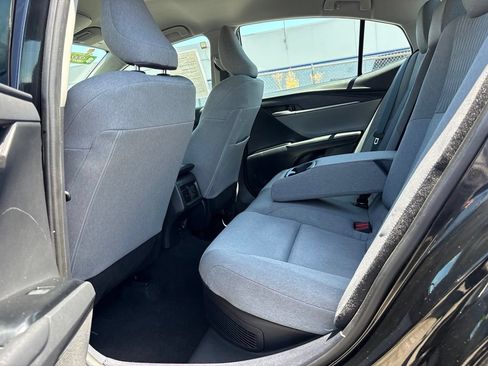 Used 2025 Toyota Camry LE FWD image 18