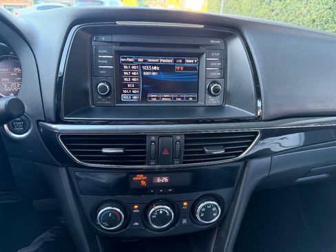 Used 2014 MAZDA MAZDA6 Sport FWD image 26