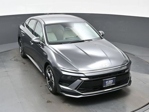 Certified 2026 Hyundai Sonata SEL FWD image 38