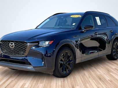 Used 2026 MAZDA CX-90 3.3 Turbo w/ Premium Sport Pkg