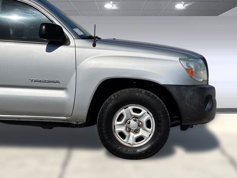 Used 2011 Toyota Tacoma 2WD Access Cab image 31