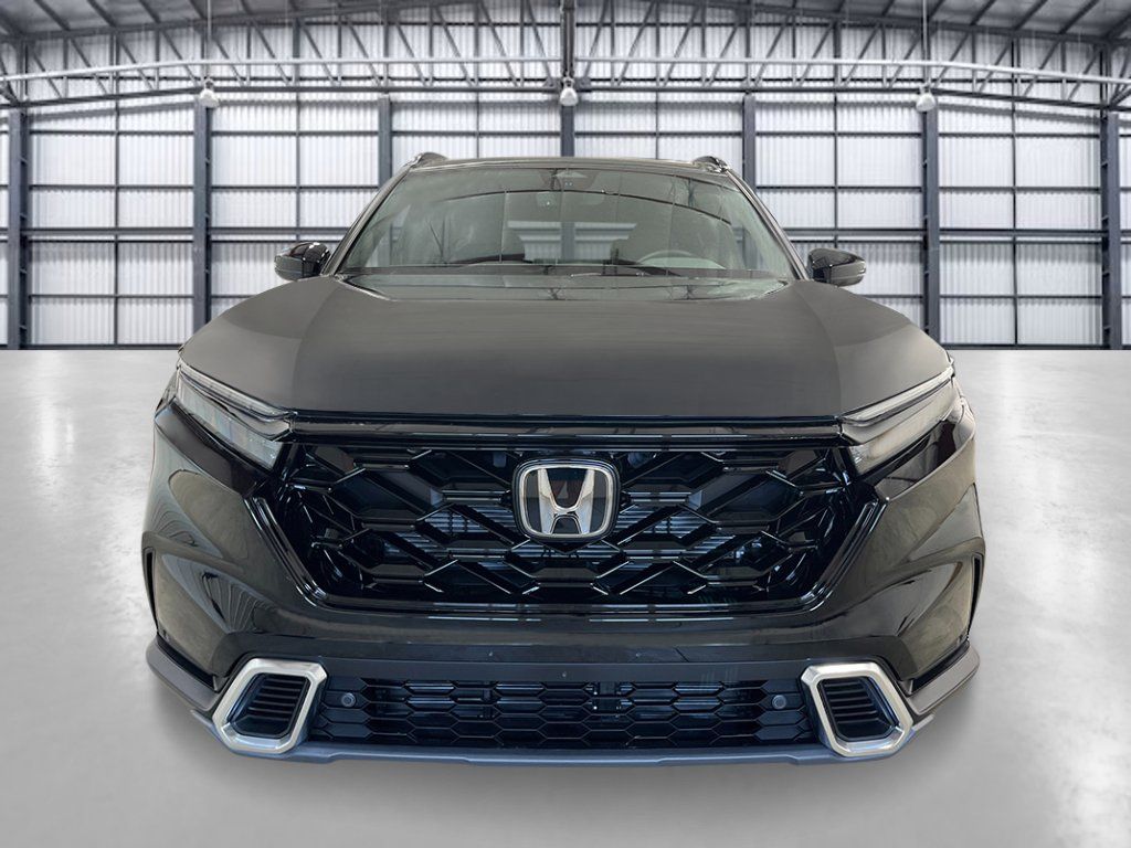 New 2027 Honda CR-V Sport Touring image 10