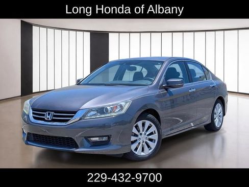 Used 2014 Honda Accord EX-L image 1