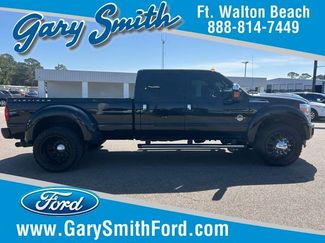 Used 2014 Ford F450 Platinum video 1