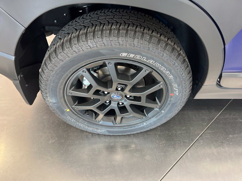 New 2026 Subaru Crosstrek 2.5i Wilderness AWD/4WD image 9