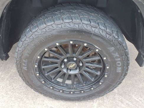 Used 2022 RAM 1500 Limited w/ (RED) Edition AWD/4WD image 10
