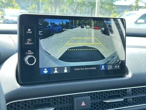 New 2026 Honda HR-V EX-L image 20