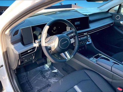 New 2026 Hyundai Sonata SEL image 6