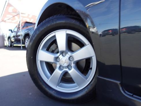 Used 2016 Chevrolet Cruze LT w/ Sun And Sound Package image 10