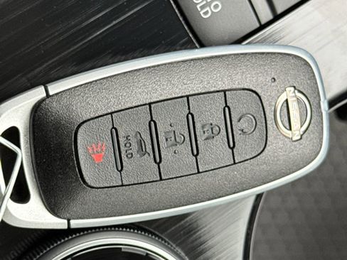 New 2026 Nissan Rogue SV w/ Cold Weather Package image 36