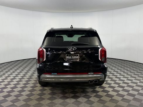 Used 2025 Hyundai Palisade Calligraphy AWD/4WD image 8