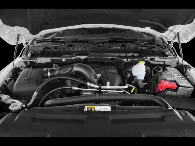 Used 2019 RAM 1500 Express RWD image 10