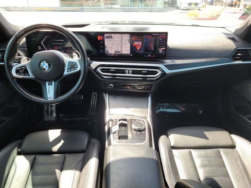 Certified 2024 BMW M340i xDrive w/ Premium Package AWD/4WD image 19