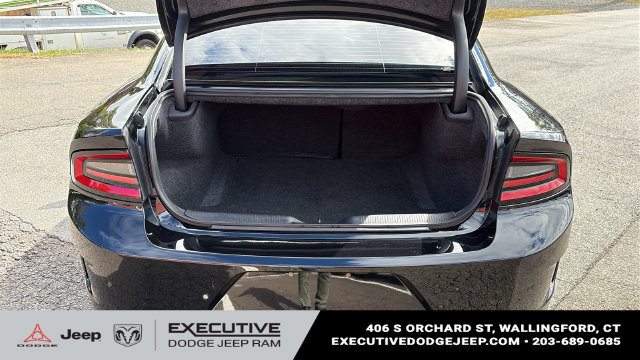 Used 2022 Dodge Charger GT w/ Plus Group AWD/4WD image 25